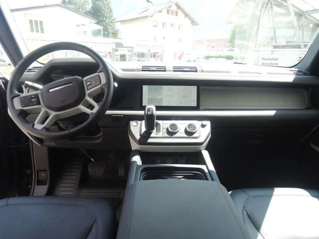 Land Rover Defender 110 AWD D200 SE