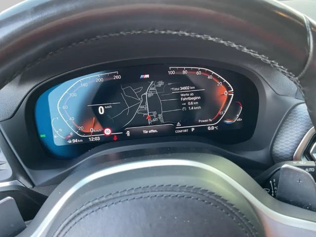 BMW X3 M-Sport xDrive20i