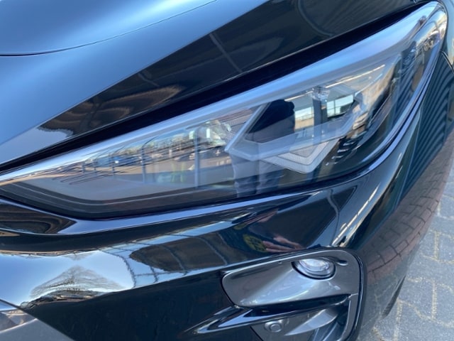 Cupra Terramar 2.0 TSI