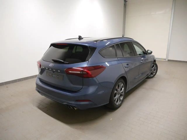 Ford Focus 1.5 EcoBlue ST Line