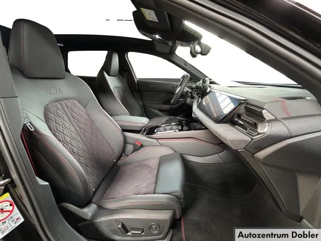 Audi A6 Avant Quattro S-Line