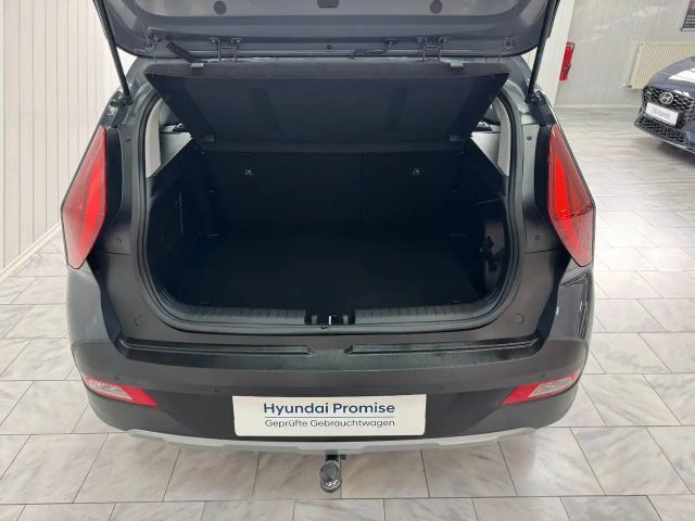 Hyundai Bayon 1.0 Trend