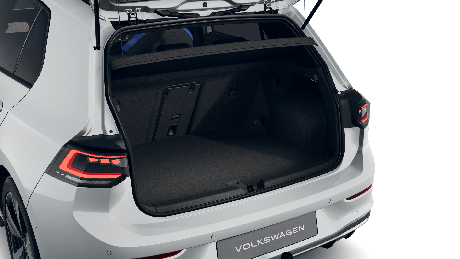 Volkswagen Golf DSG IQ.Drive eHybrid