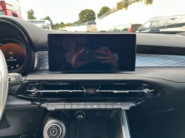 Alfa Romeo Tonale Hybrid Veloce