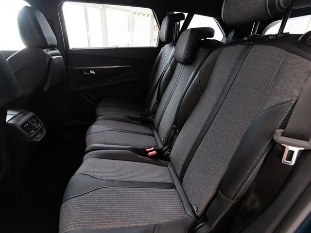 Peugeot 5008 Allure Pack BlueHDi EAT8