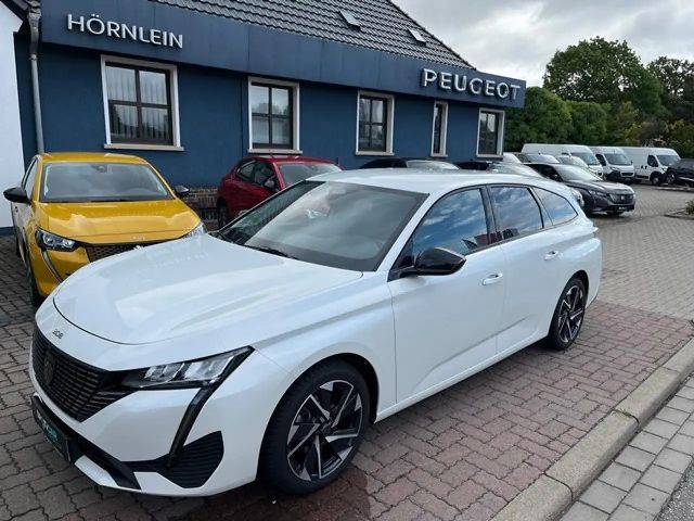 Peugeot 308 Allure Pack SW