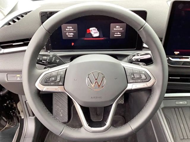 Volkswagen T-Roc DSG Life