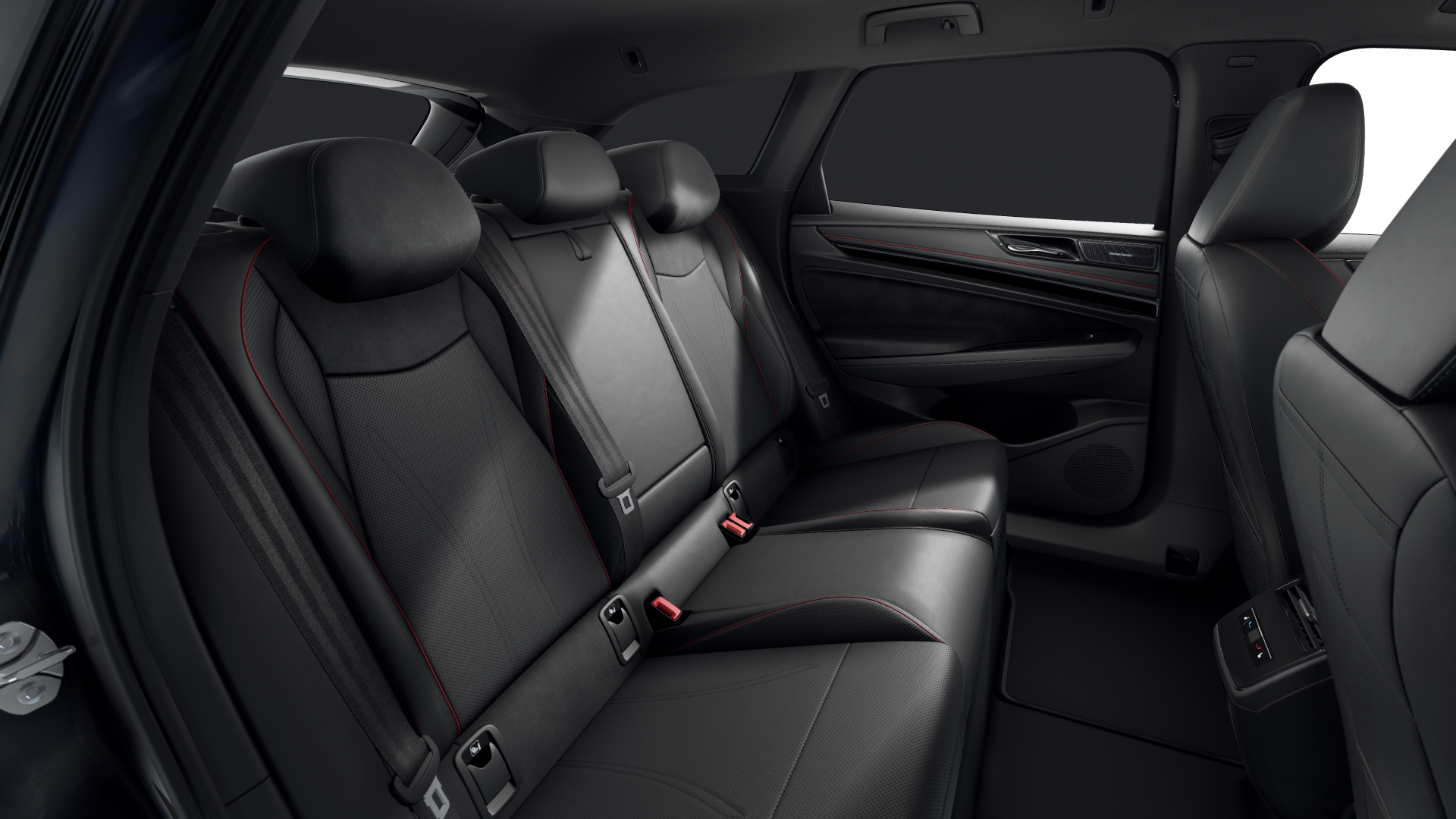 Volkswagen ID.7 GTX IQ.Drive Tourer