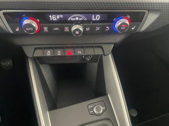 Audi A1 30 TFSI