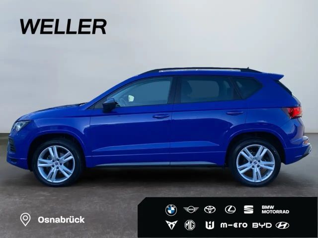 Seat Ateca 1.5 TSI DSG FR-lijn