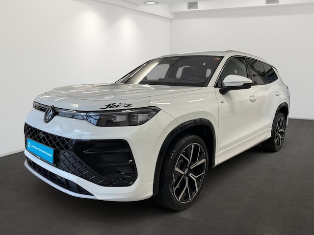 Volkswagen Tayron 2.0 TDI