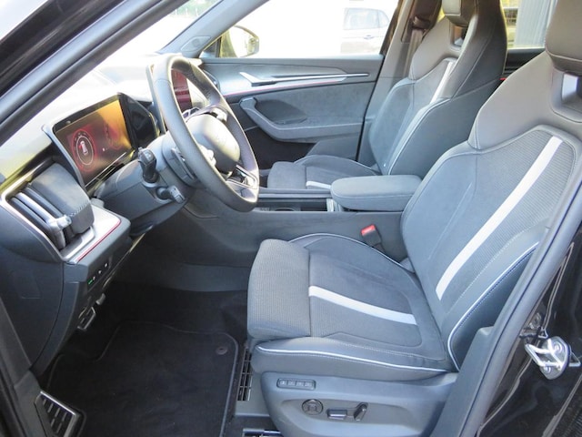 Skoda Kodiaq 1.5 TSI Sportline