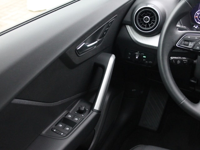 Audi Q2 35 TFSI S-Tronic