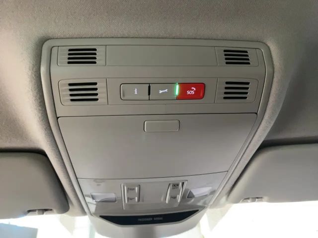 Skoda Fabia 1.0 TSI Ambition