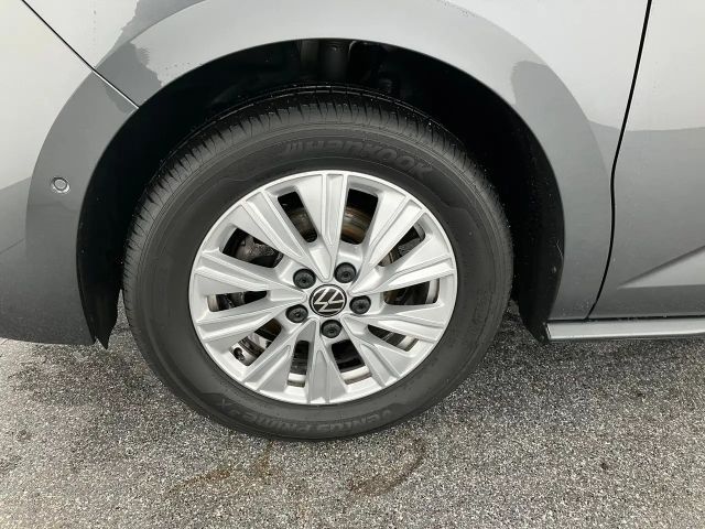 Volkswagen Multivan Business T7