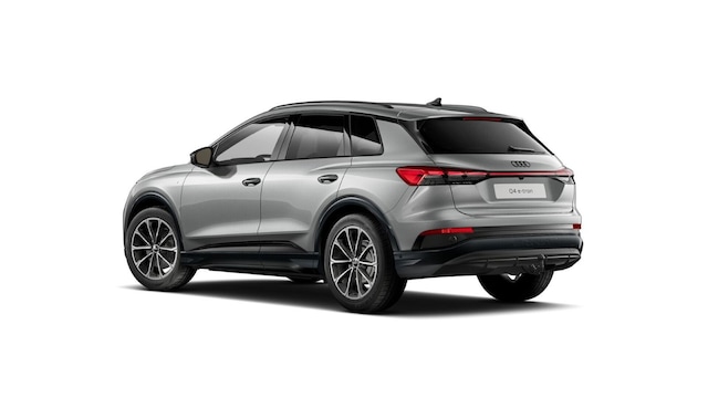 Audi Q4 e-tron Suv 45 e-tron Audi Q4 e-tron