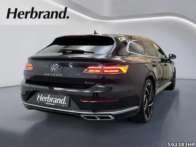 Volkswagen Arteon Shooting Brake 4Motion R-Line