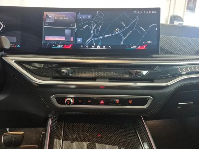 BMW X5 M-Sport xDrive40d