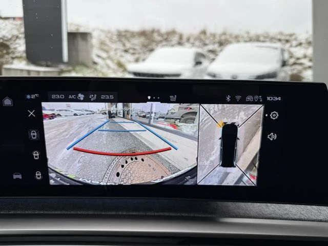 Peugeot 5008 Allure Pack Hybrid