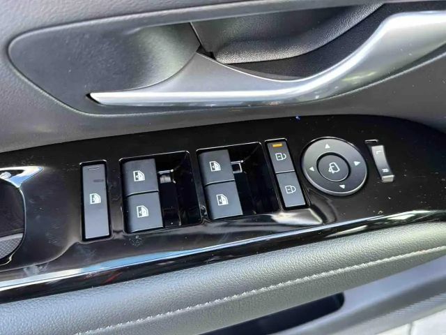 Hyundai Tucson 1.6 T-GDi