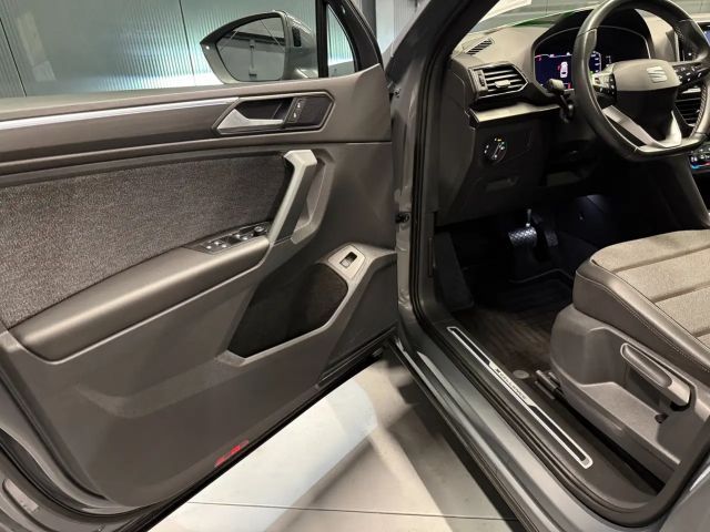 Seat Tarraco 4Drive Xcellence