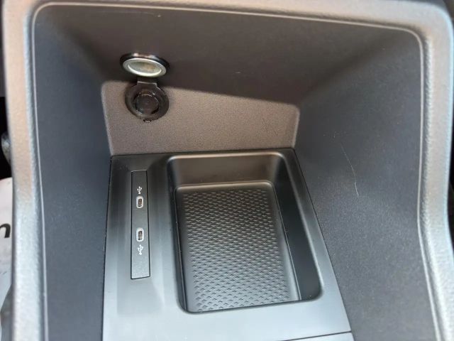 Volkswagen Caddy 2.0 TDI