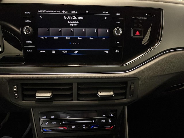 Volkswagen Taigo 1.0 TSI IQ.Drive R-Line