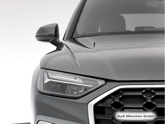 Audi Q5 40 TDI Quattro S-Tronic