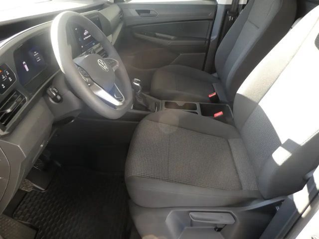 Volkswagen Caddy Cargo Entry TDI