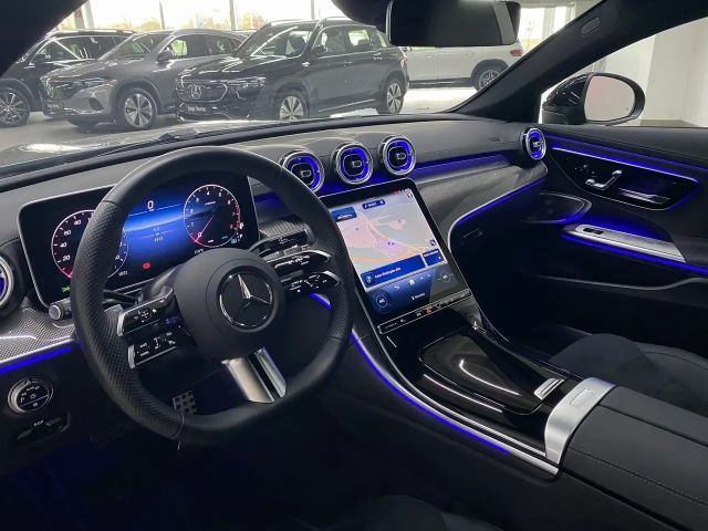 Mercedes-Benz CLE 200 AMG Line Coupé