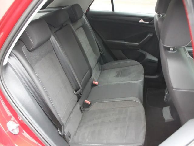 Volkswagen T-Roc 1.5 TSI Style