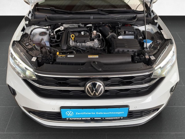 Volkswagen Taigo 1.0 TSI Life