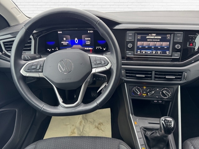 Volkswagen Taigo 1.0 TSI