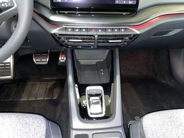 Skoda Octavia 1.5 TSI Combi Sportline