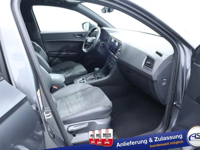 Cupra Ateca 4Drive VZ