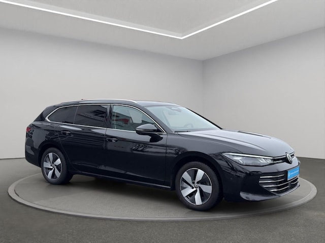 Volkswagen Passat 2.0 TDI Business DSG Variant