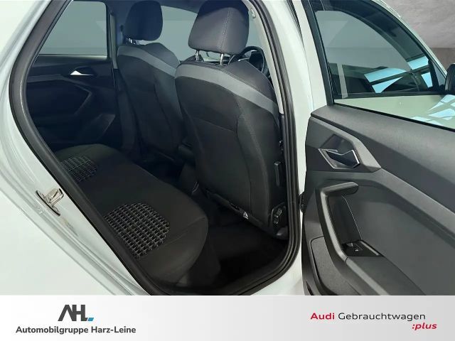 Audi A1 30 TFSI Sportback