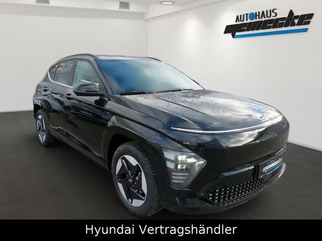 Hyundai Kona 2WD Electric Trend