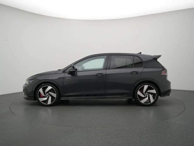 Volkswagen Golf GTI Golf VIII