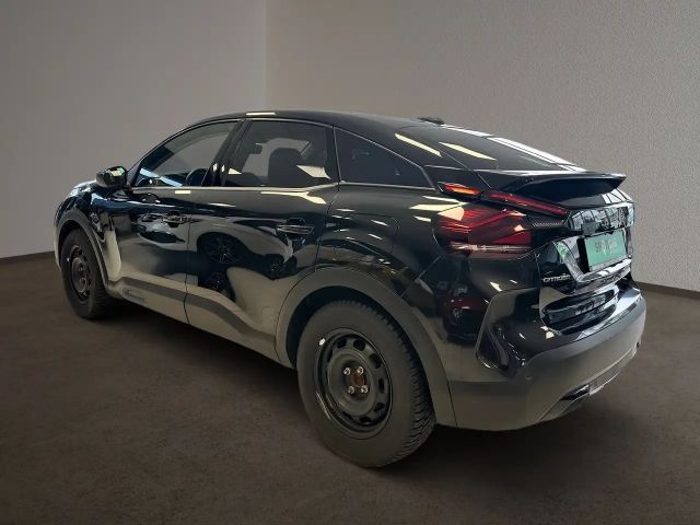 Citroën ë-C4 Shine