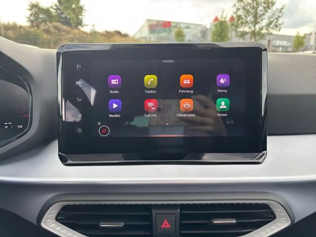 Seat Ibiza 1.0 TSI FR-lijn