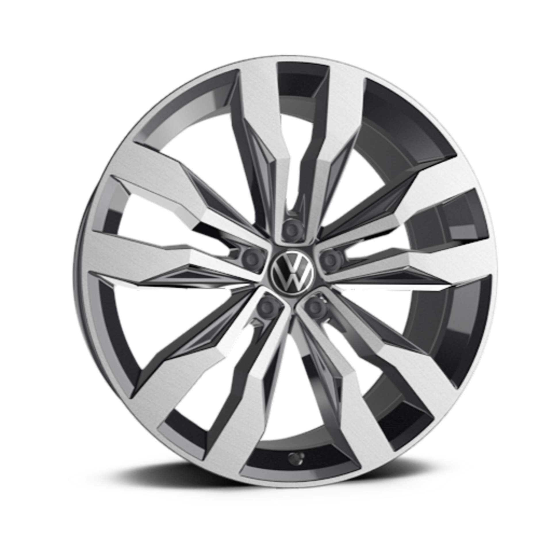 Volkswagen Tiguan 2.0 TSI 4Motion DSG R-Line