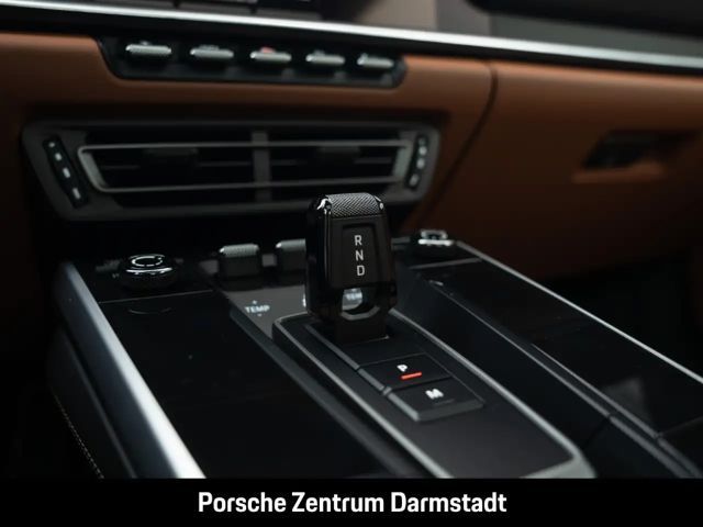 Porsche 992 Coupé S Turbo