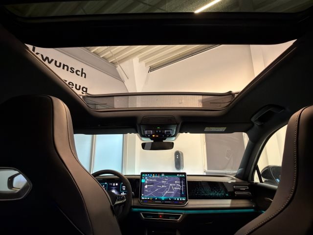 Volkswagen Tiguan 1.5 eTSI