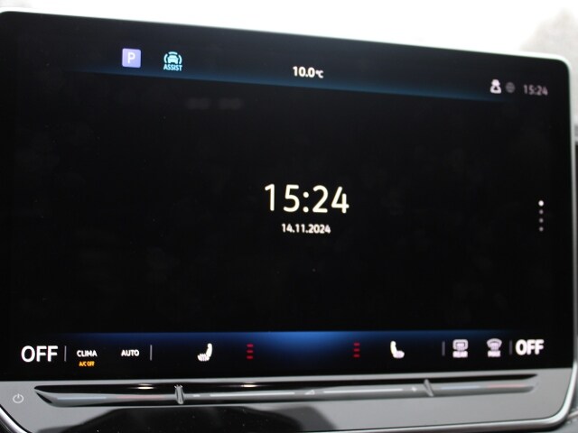 Volkswagen Passat 1.5 eTSI Variant