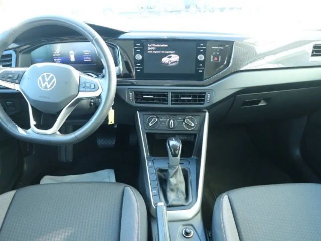 Volkswagen Polo DSG Life