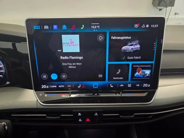 Volkswagen Golf Rabbit TSI