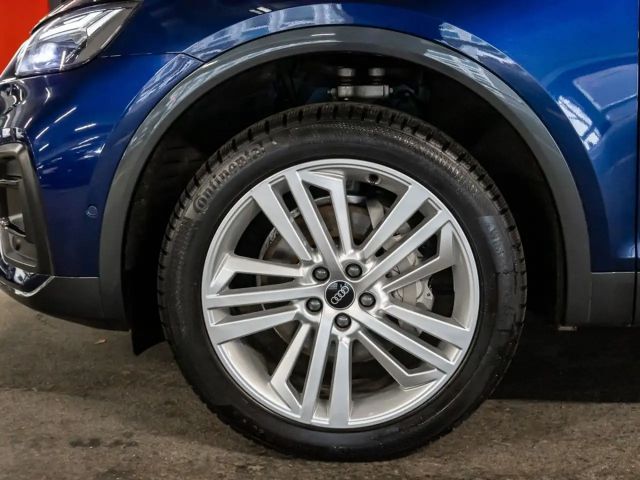 Audi Q5 45 TFSI Quattro S-Tronic