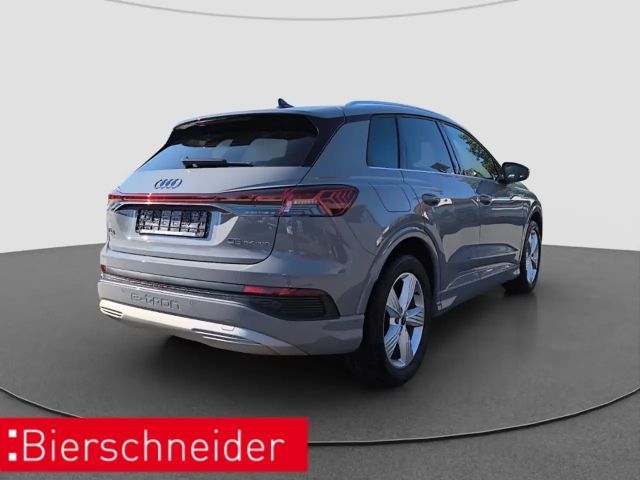 Audi Q4 e-tron 35