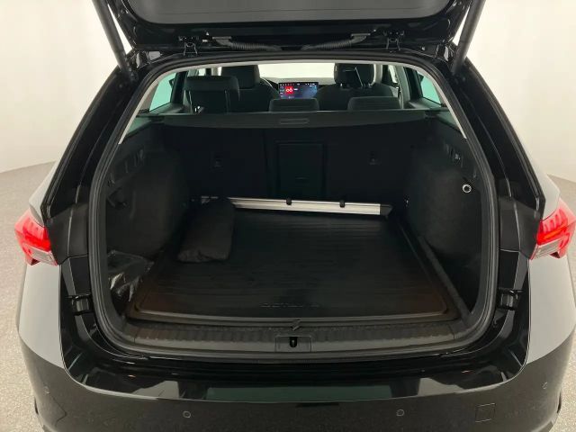 Skoda Octavia Selection